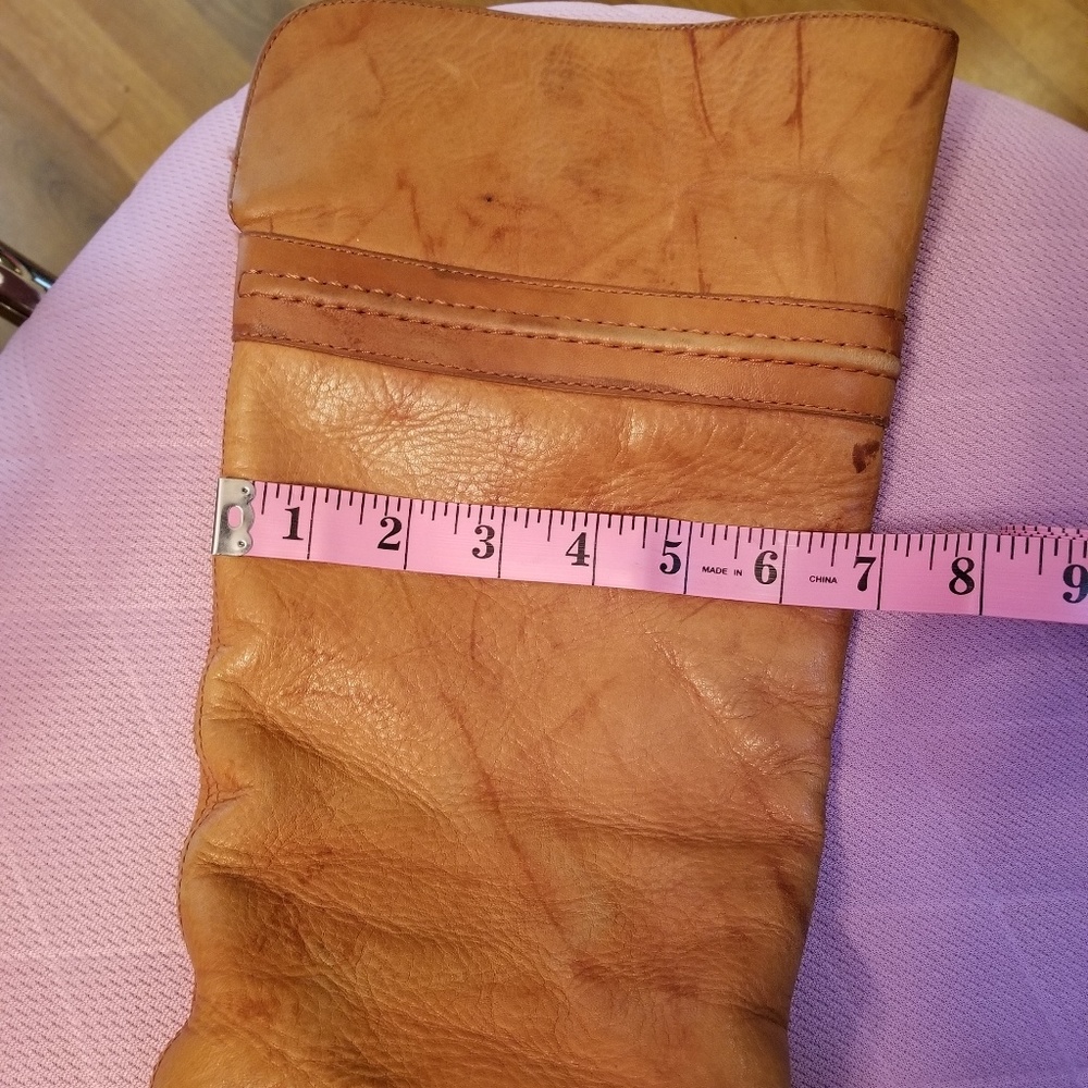 Frye Boots